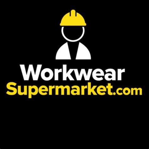 Workwear Supermarket (@Workwear.